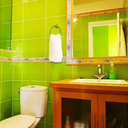 Apartamento En Lejlighed