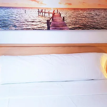 Apartamento En Lejlighed *