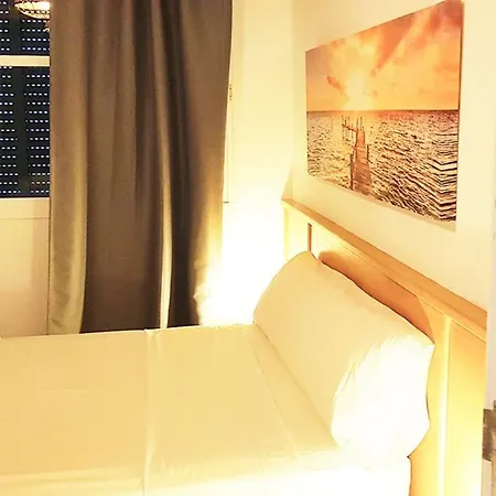 Apartamento En Lejlighed *