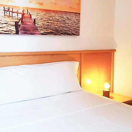 Apartamento En Lejlighed *