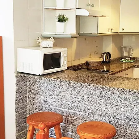 Lejlighed Apartamento En El Médano
