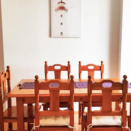 Lejlighed Apartamento En