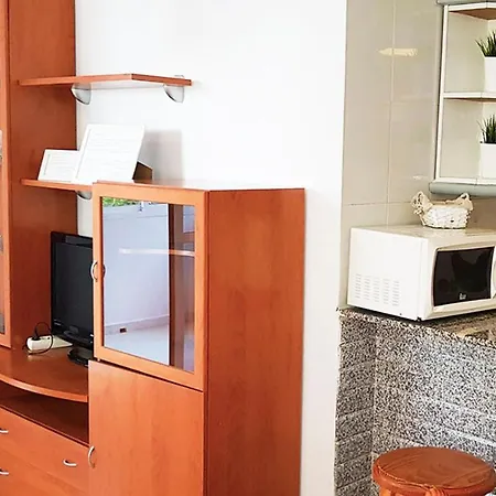 Lejlighed Apartamento En *